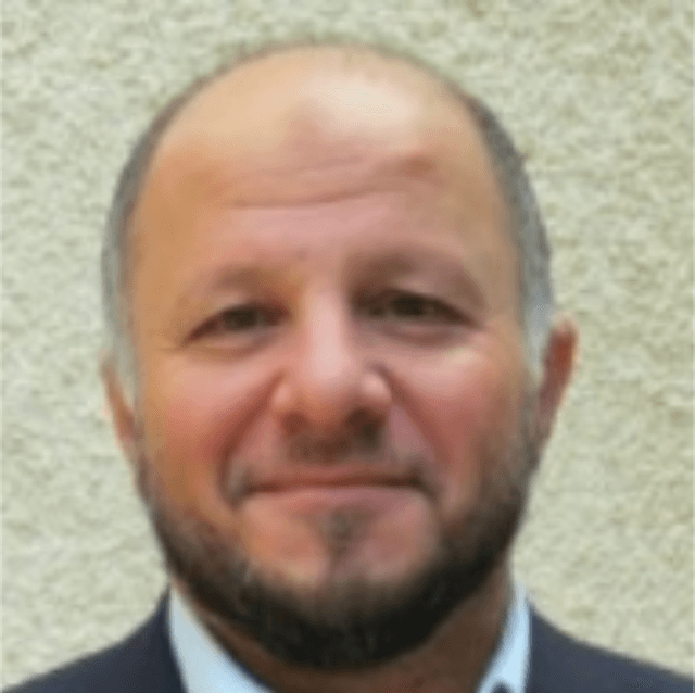 Dr. Kassem Kassak