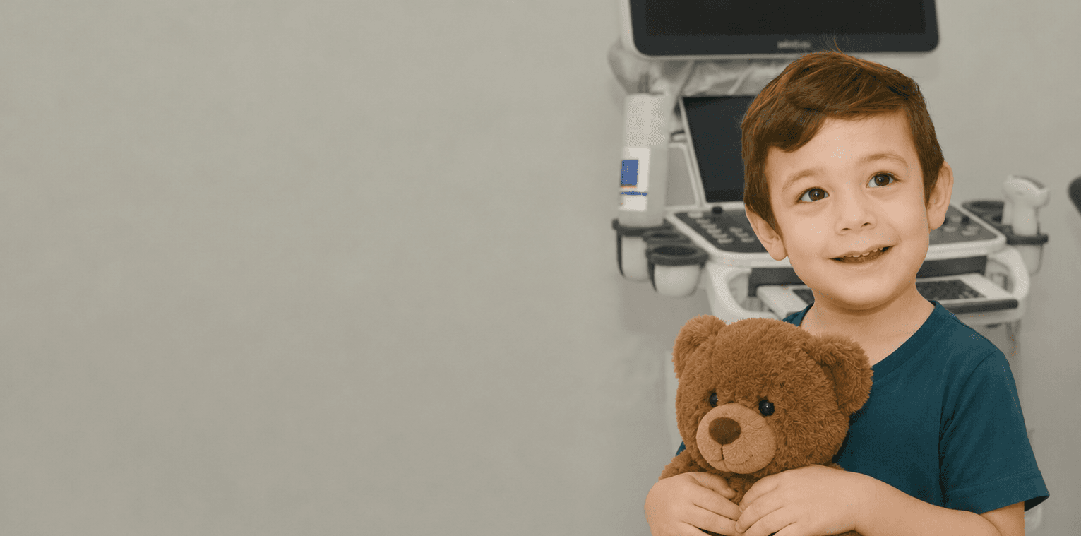 Zarif Medical Center healthcare header