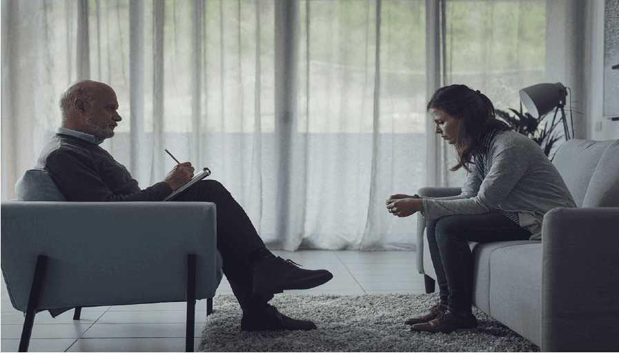 Psychotherapy