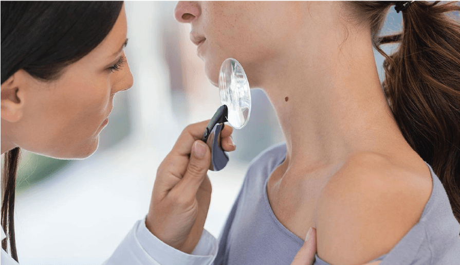 Dermatology