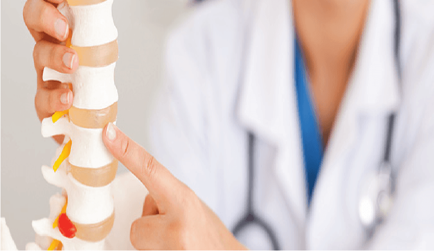 Orthopedy
