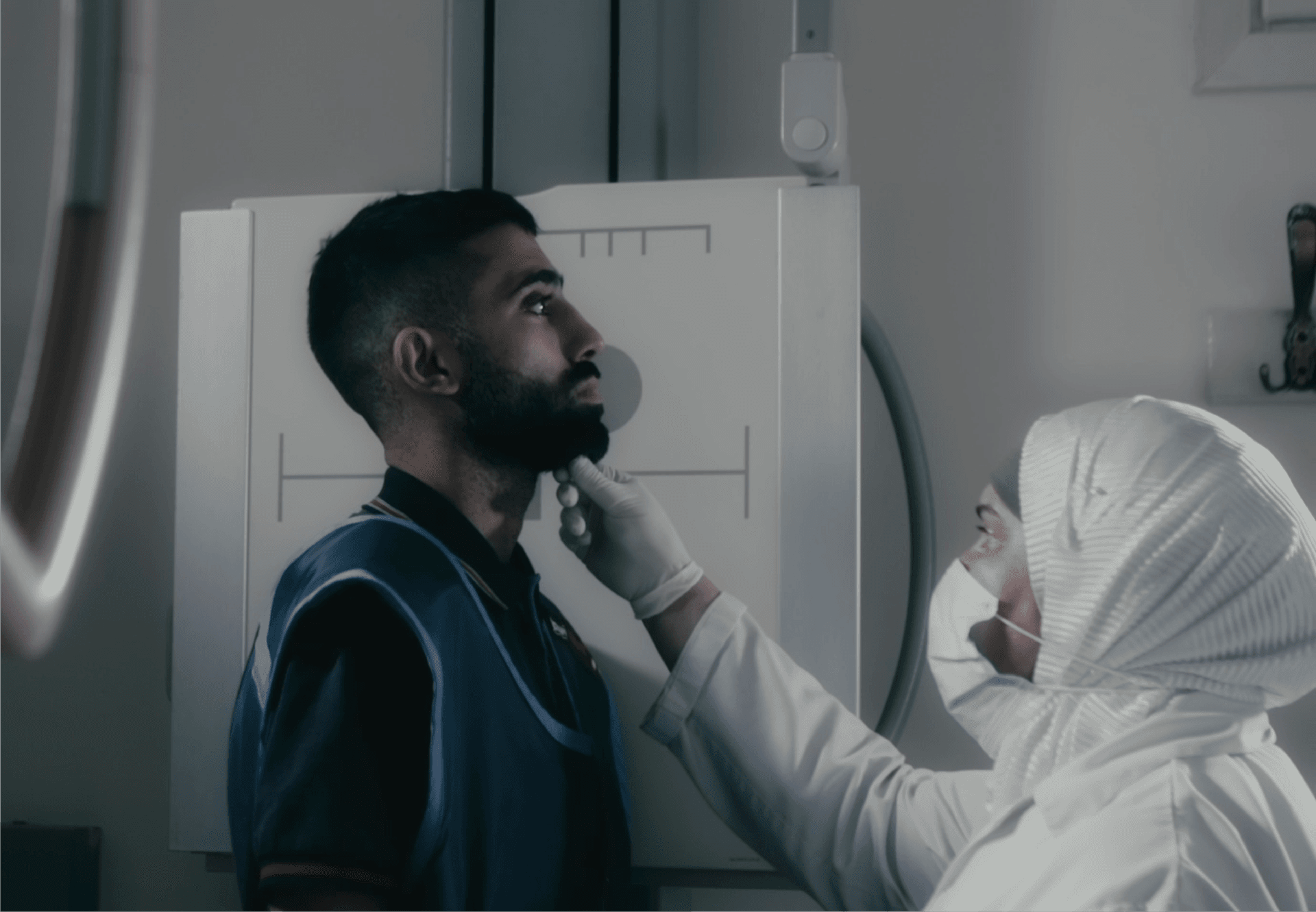 Zarif Medical Center supportive healthcare services