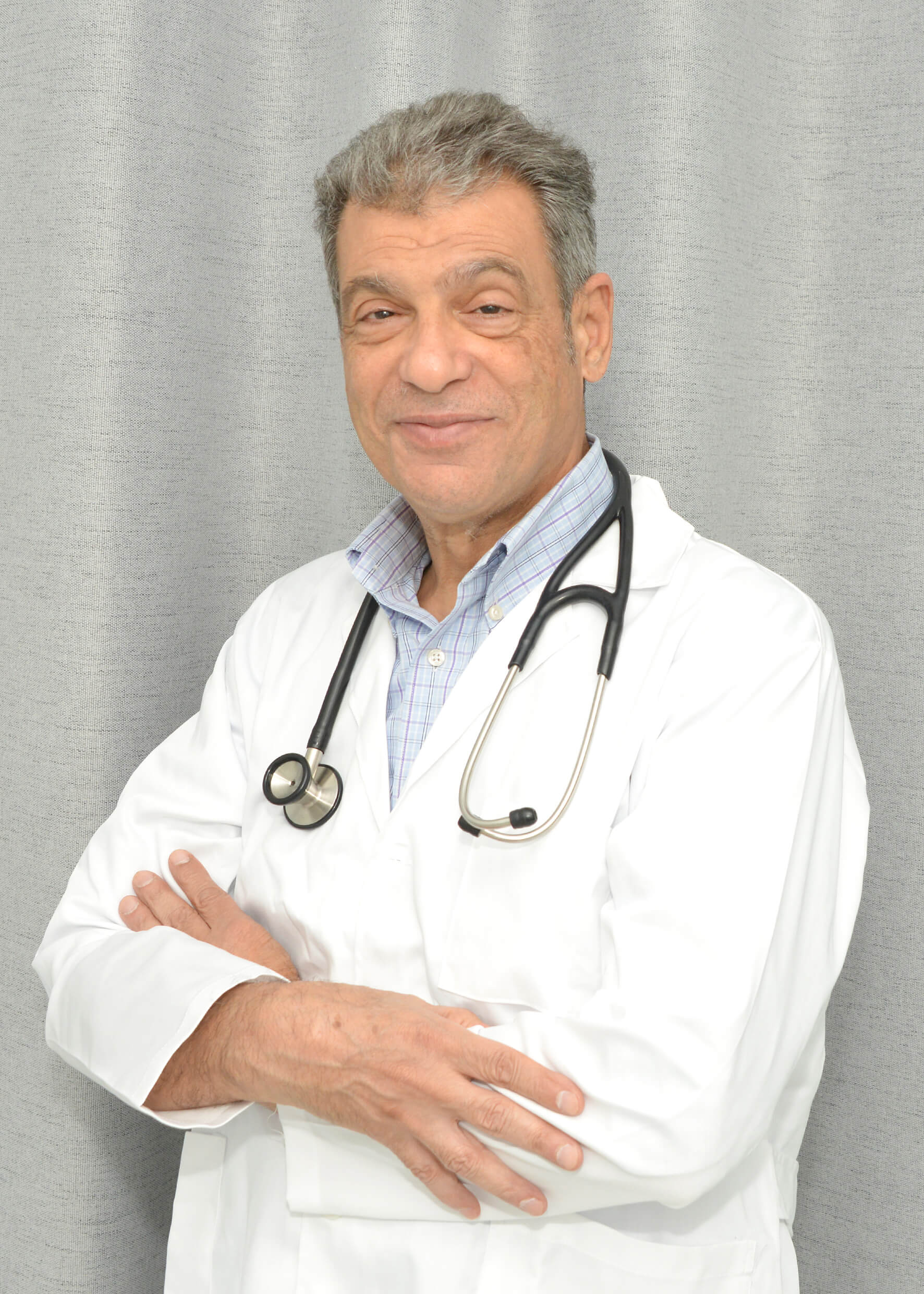 Dr. Sani Baydoun