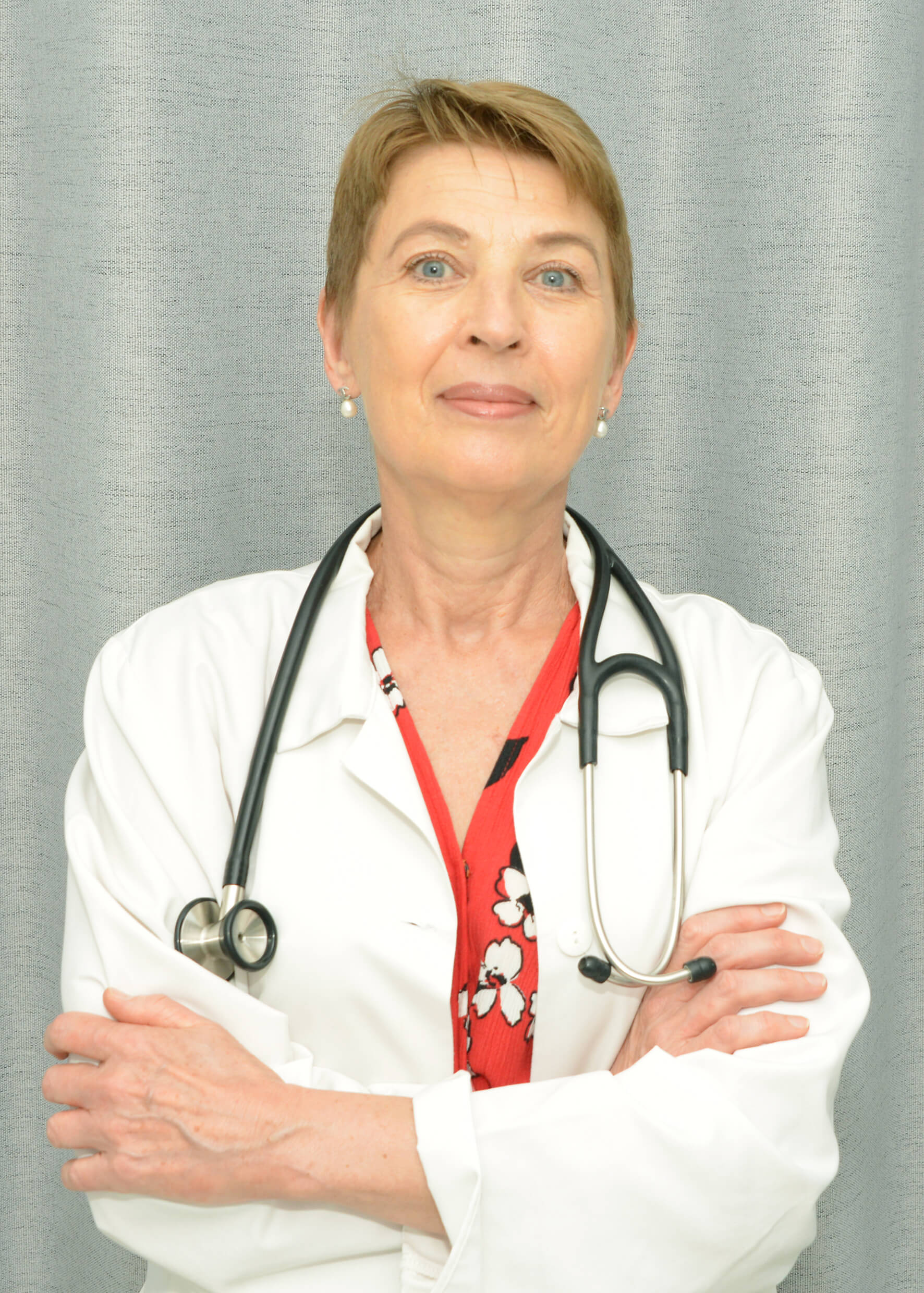Dr. Larisa Al Awar
