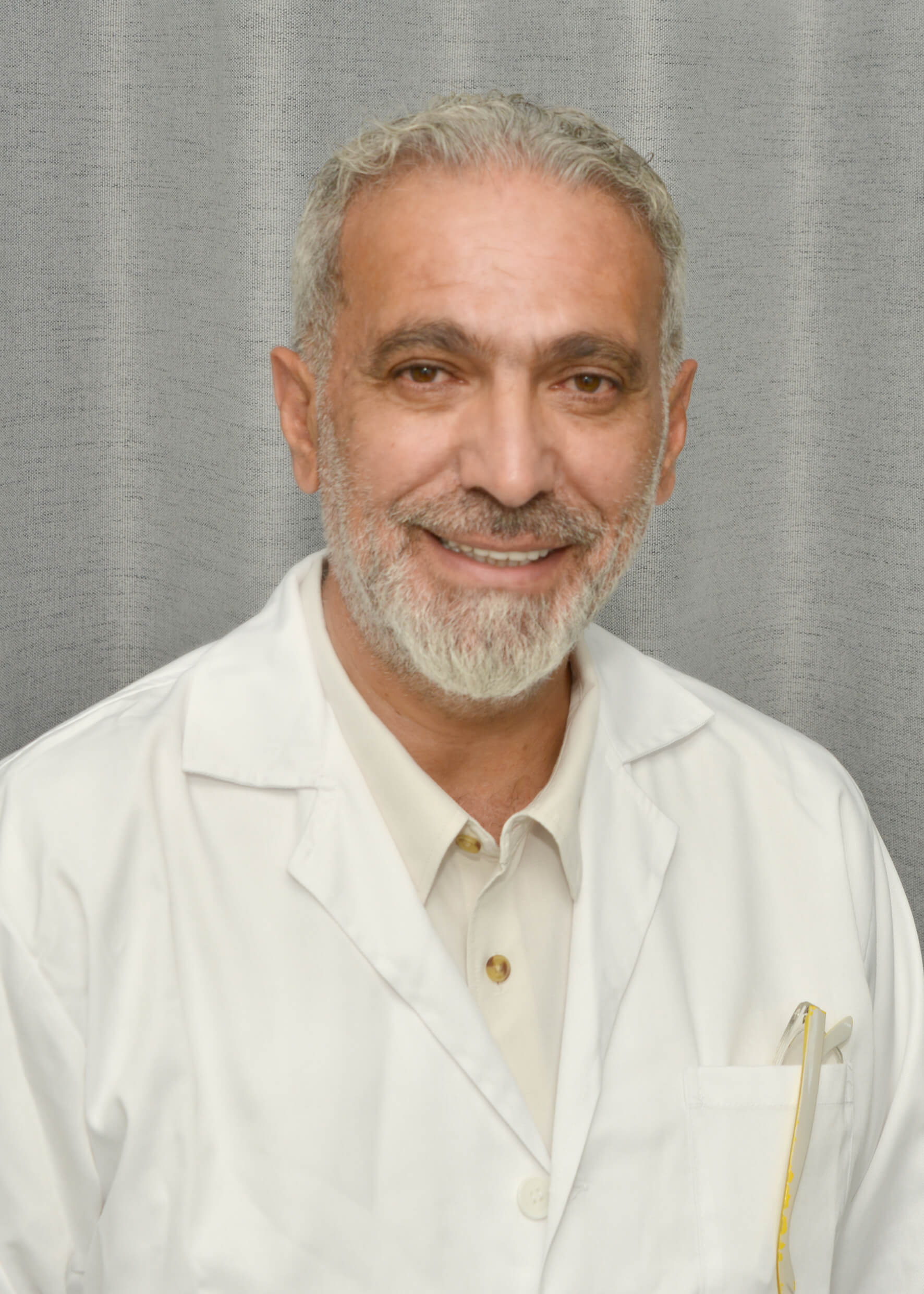 Dr. Mohammad Khayyat