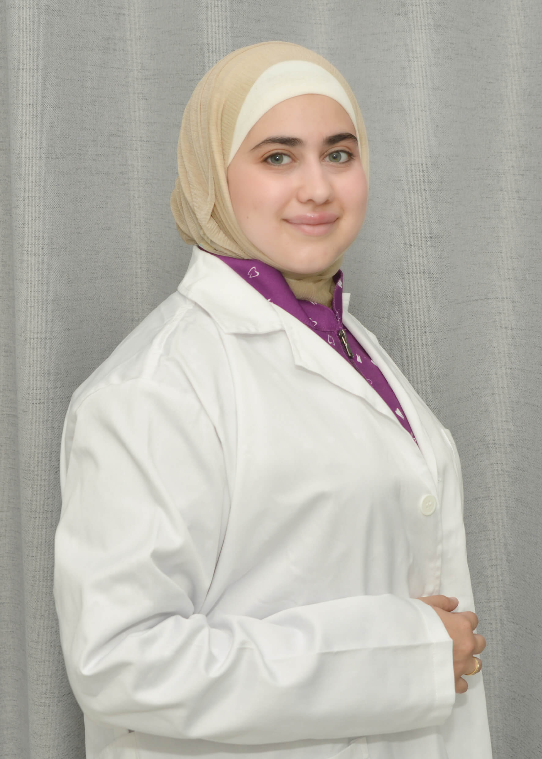 Dr. Tala Mneimneh