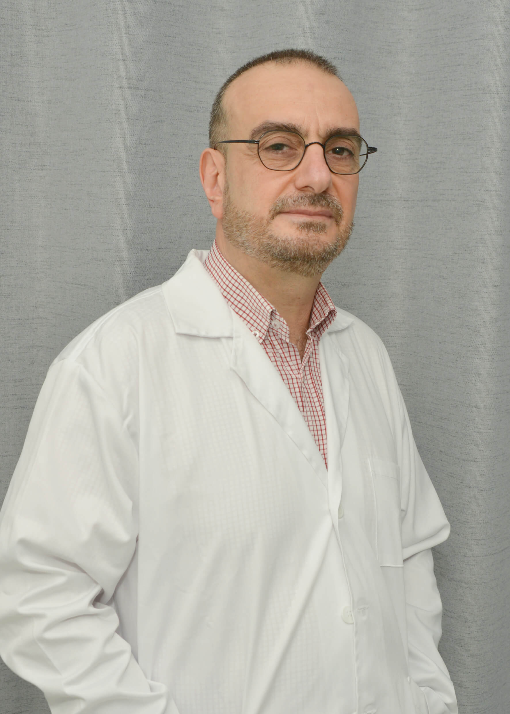 Dr. Youssef Ghouson