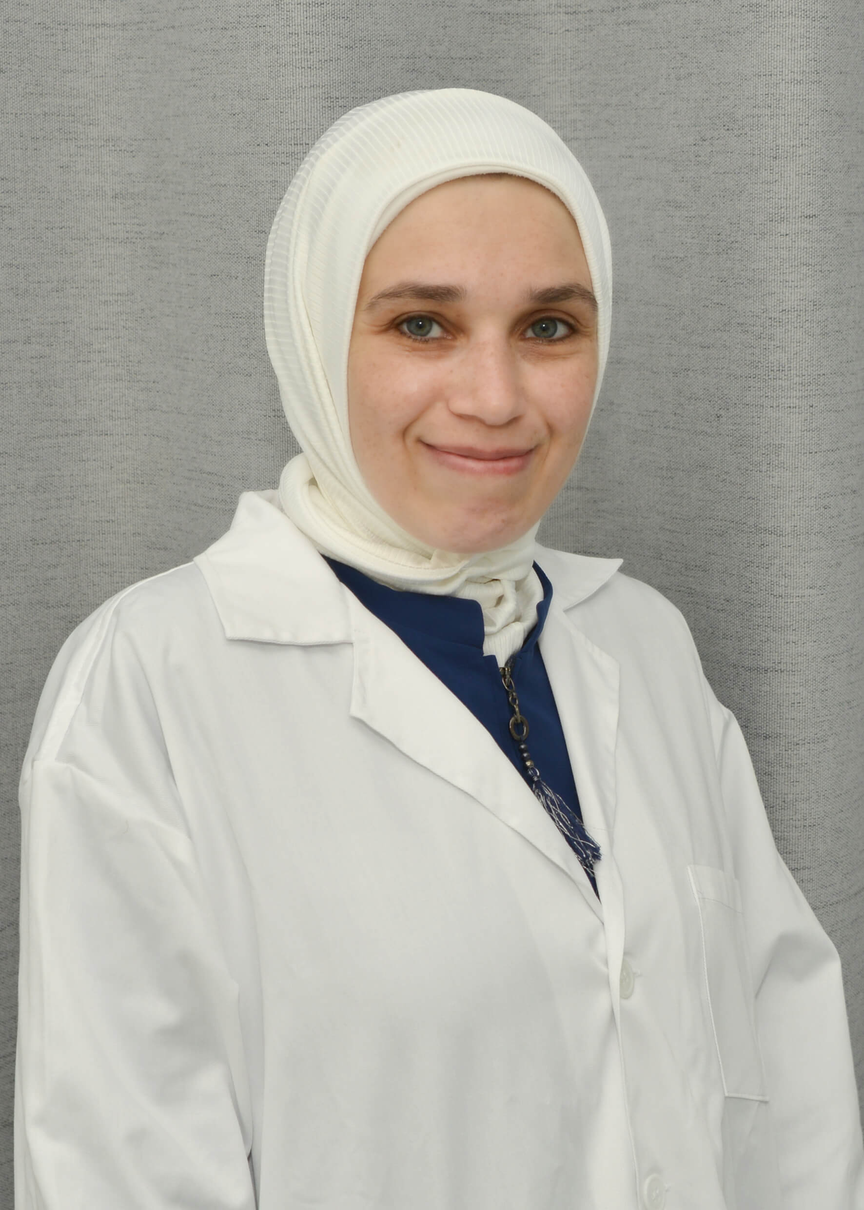 Sara Zaatari