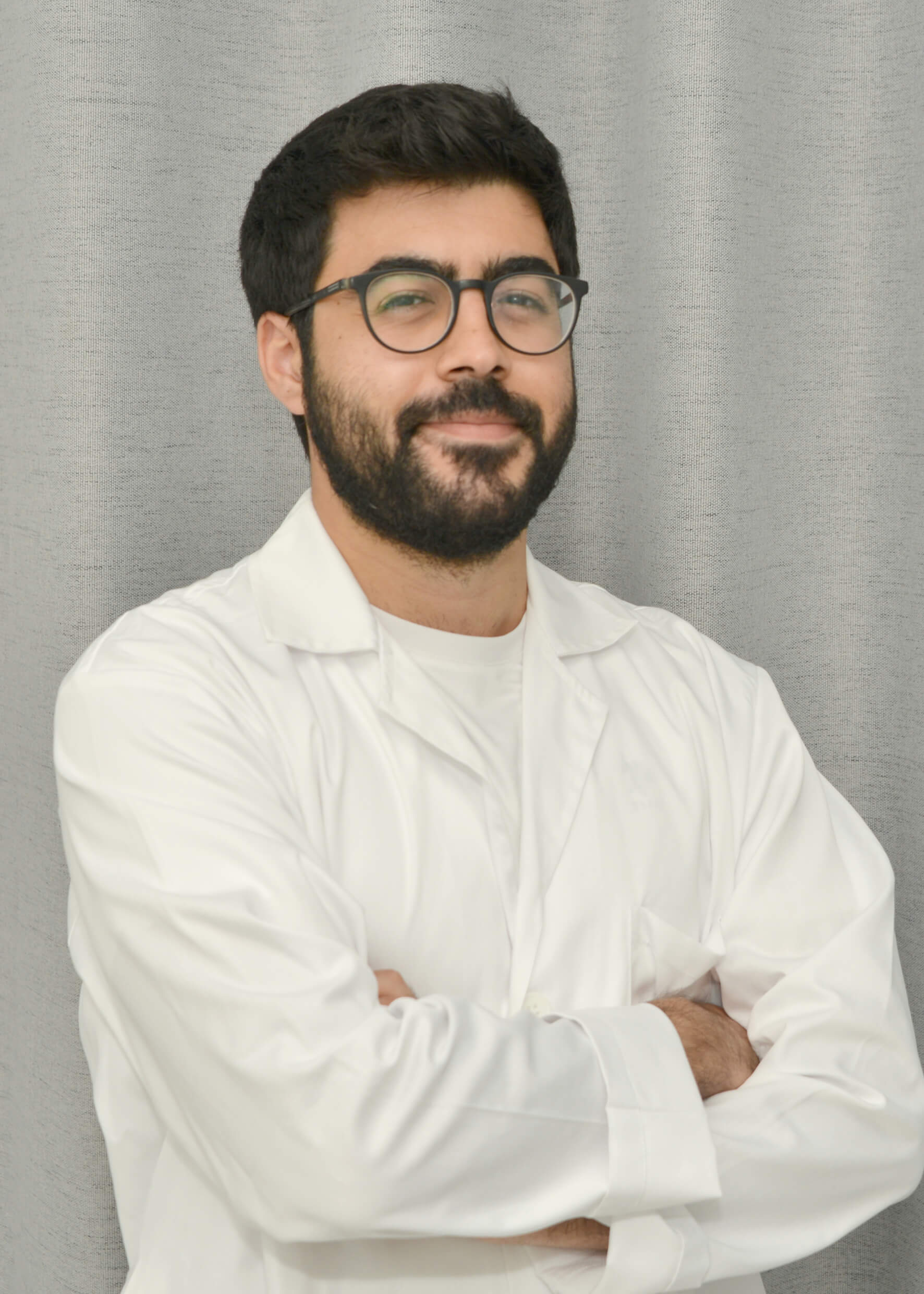 Dr. Khaled Al Sanea