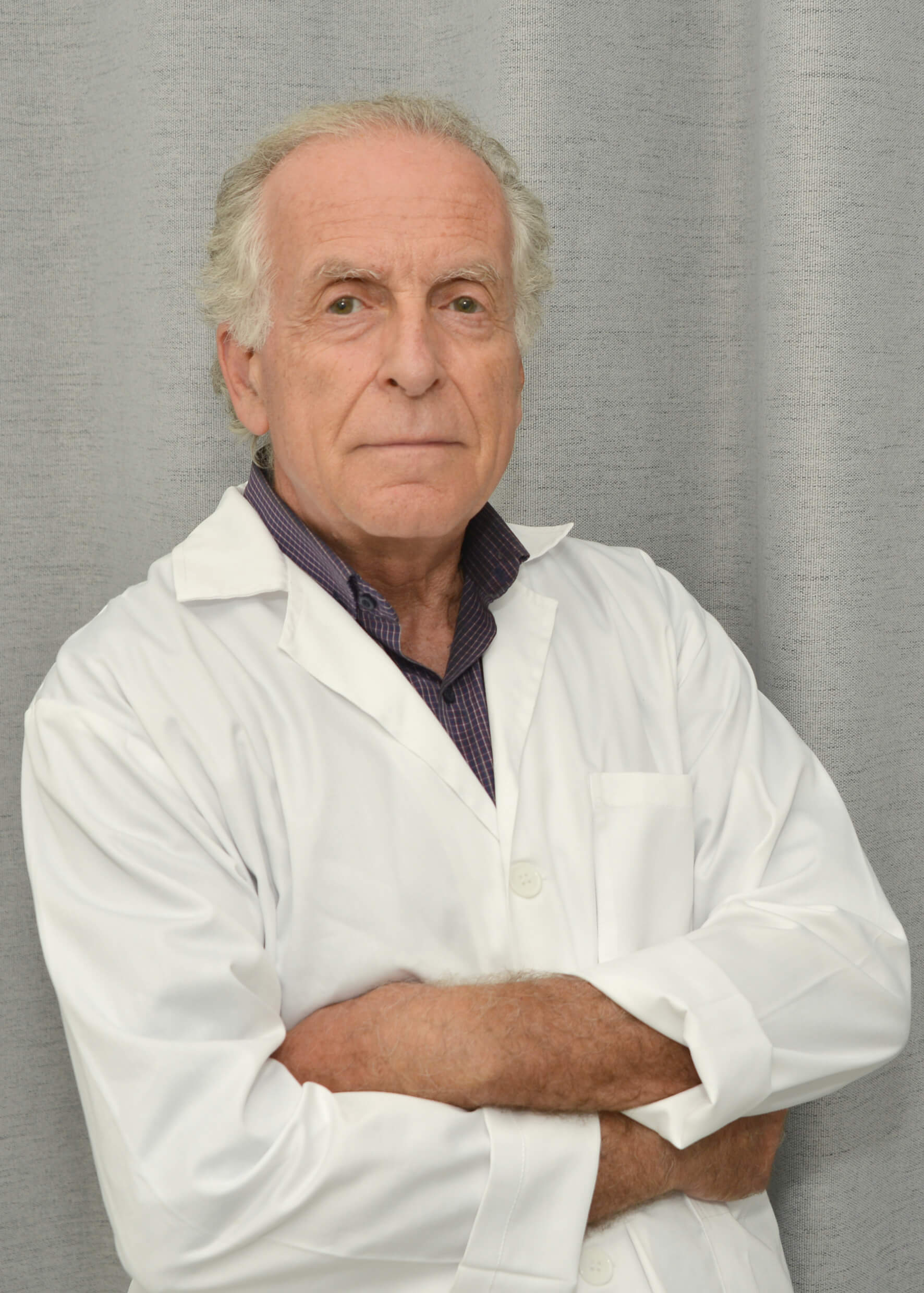 Dr. Ramzi Chukair
