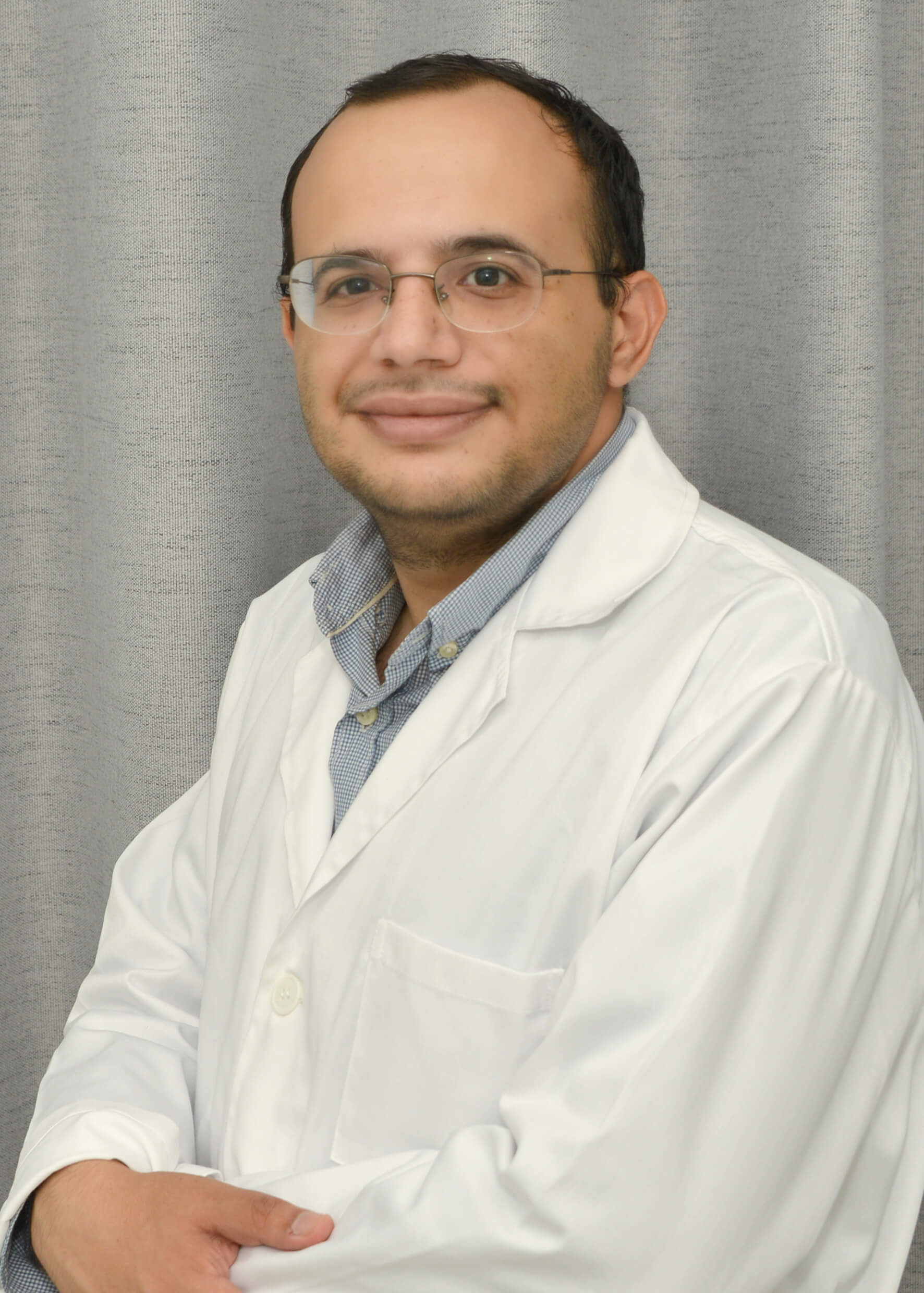Dr. Zahed Shehab
