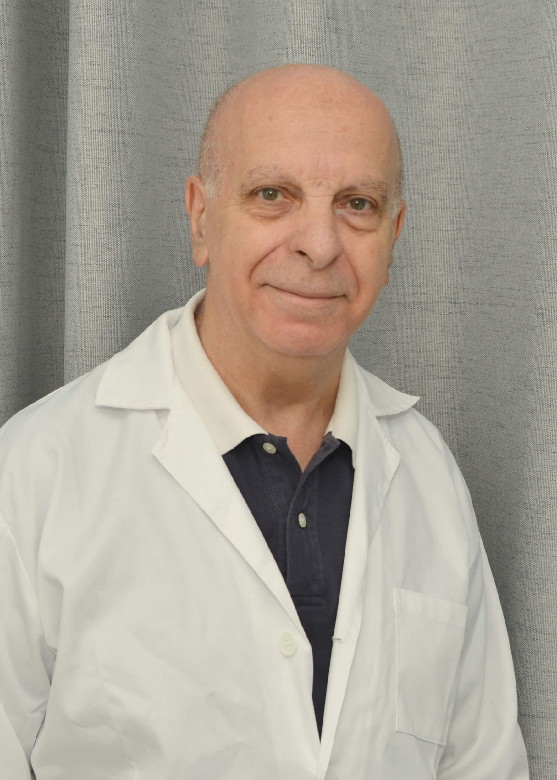 Dr. Akram Sinno