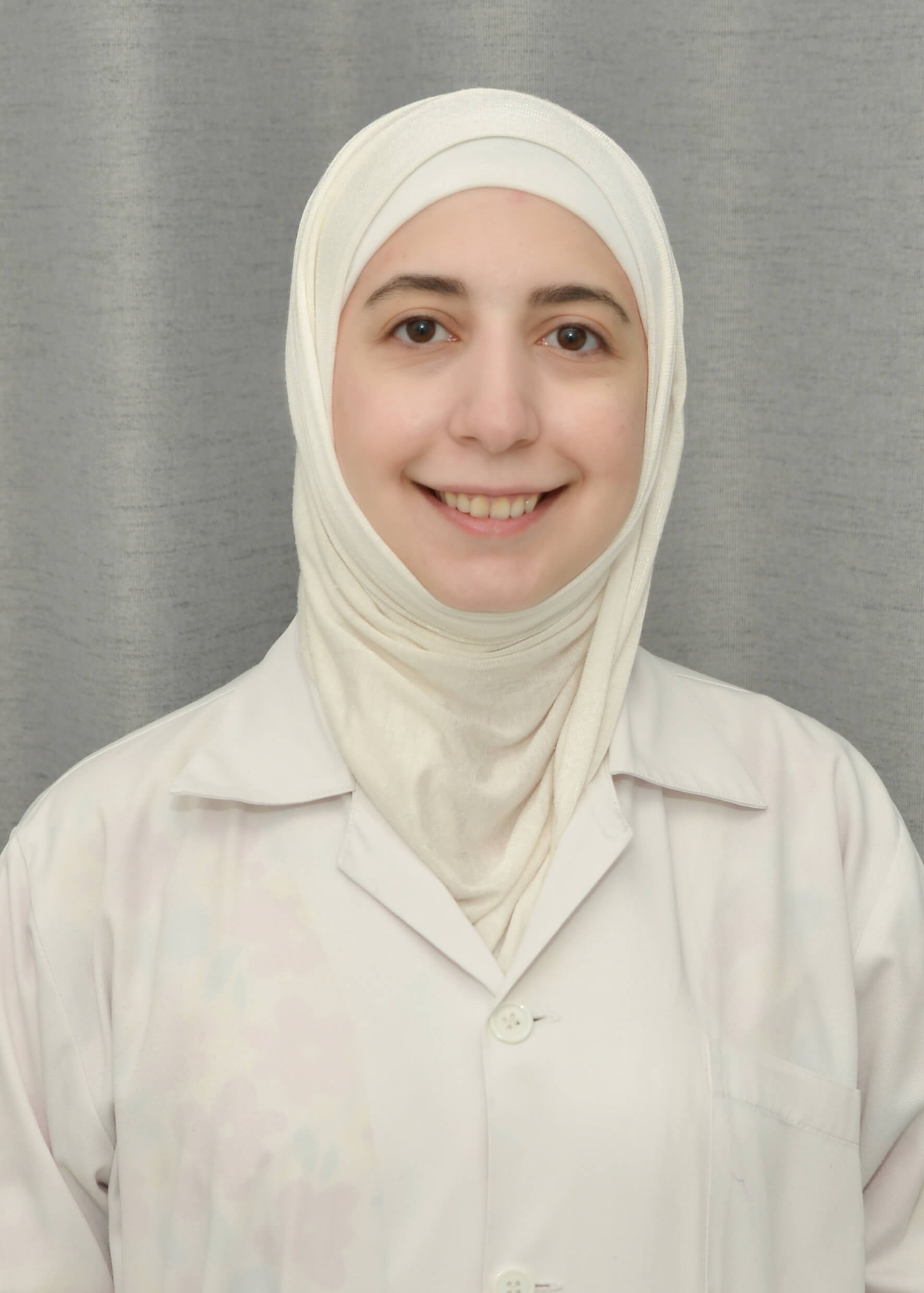 Dr. Shireen Sherre