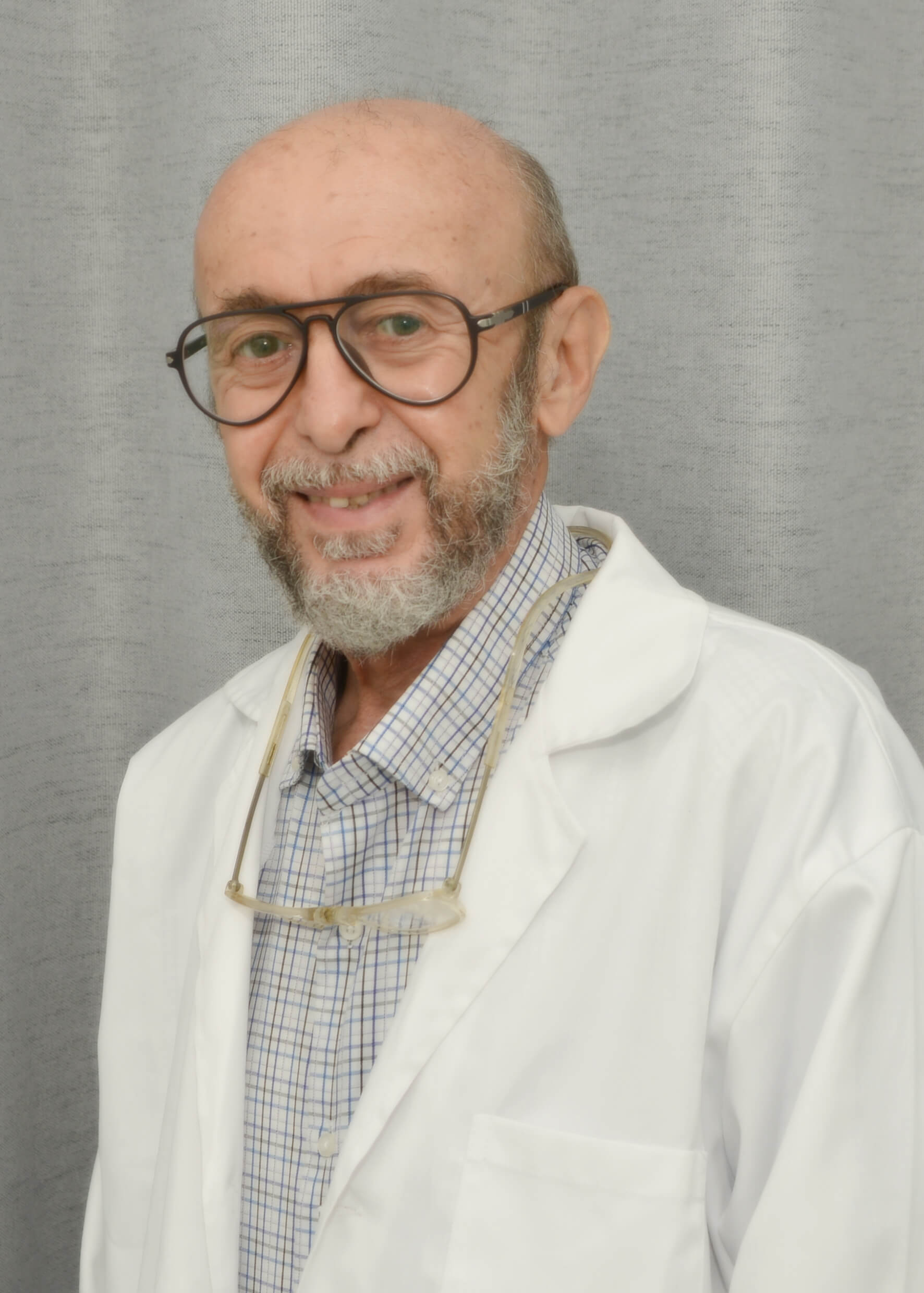 Dr. Hussein Al Sabban