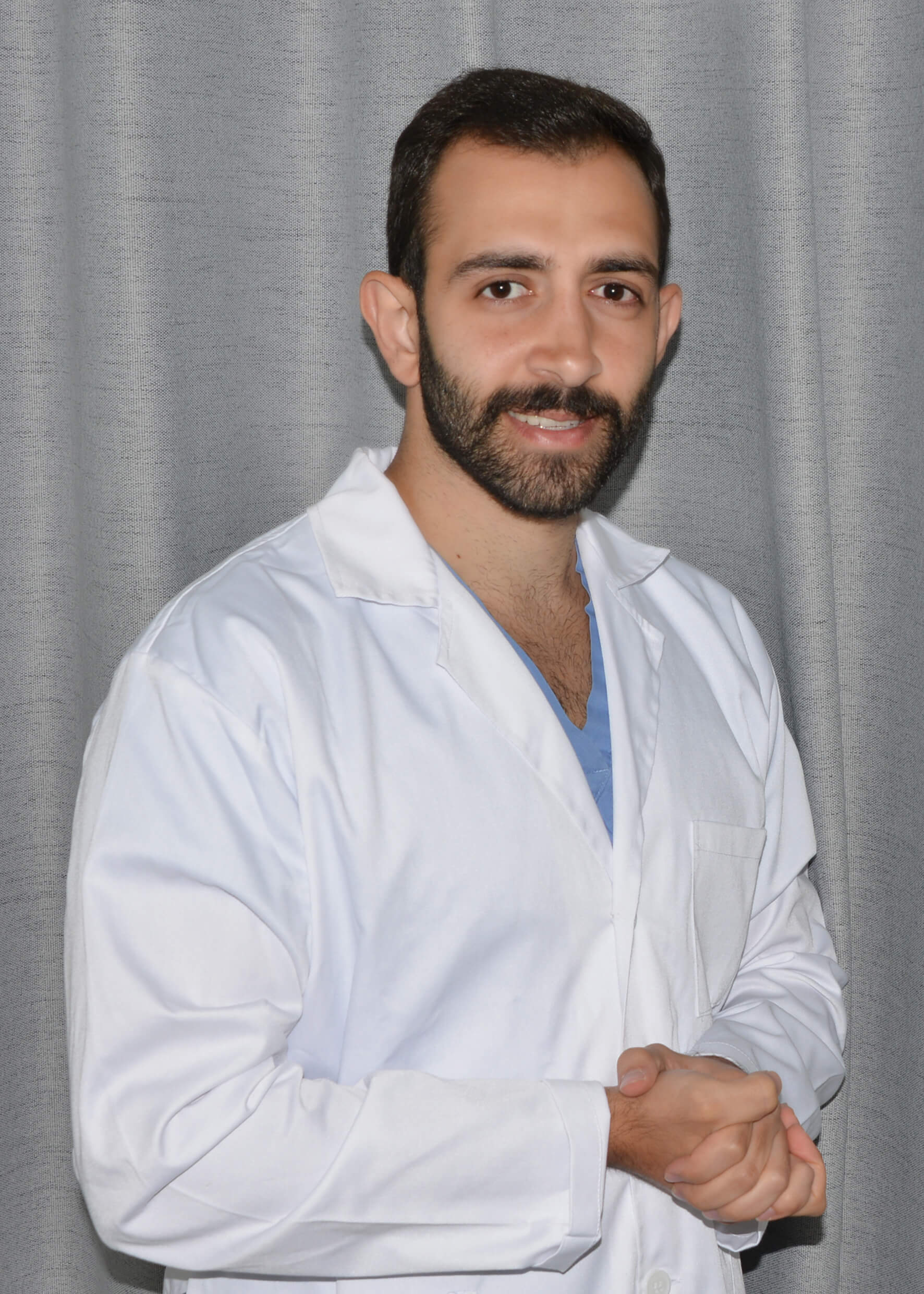 Dr. Mohammad Dabbagh