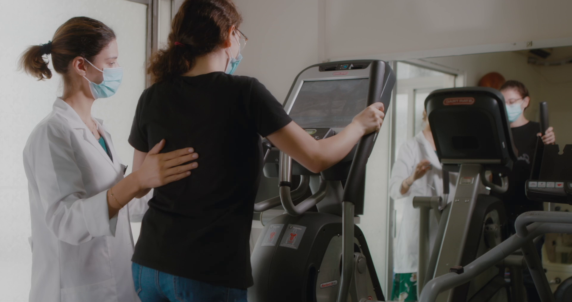 Physiotherapy service