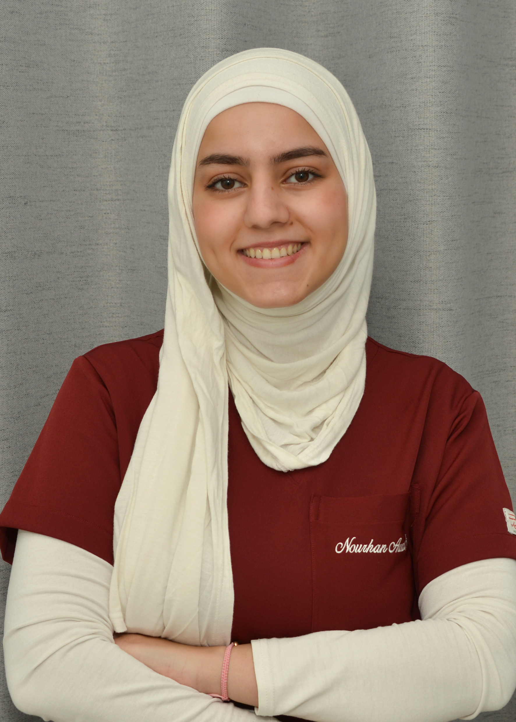 Nourhan Awwasa